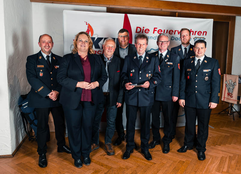 Kreisbrandinspektion Dachau